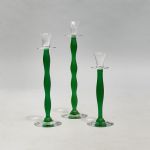 959 2317 CANDLESTICKS